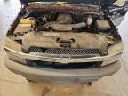 2002 Chevrolet Avalanche K1500