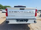 2019 Chevrolet Silverado C1500 RST