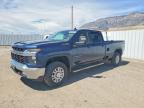 2020 Chevrolet Silverado K3500 LT