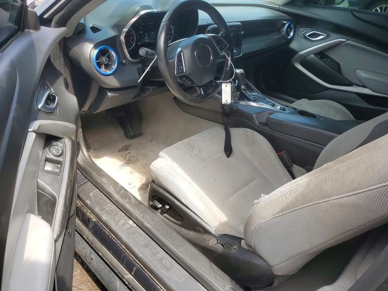 2018 Chevrolet Camaro lt