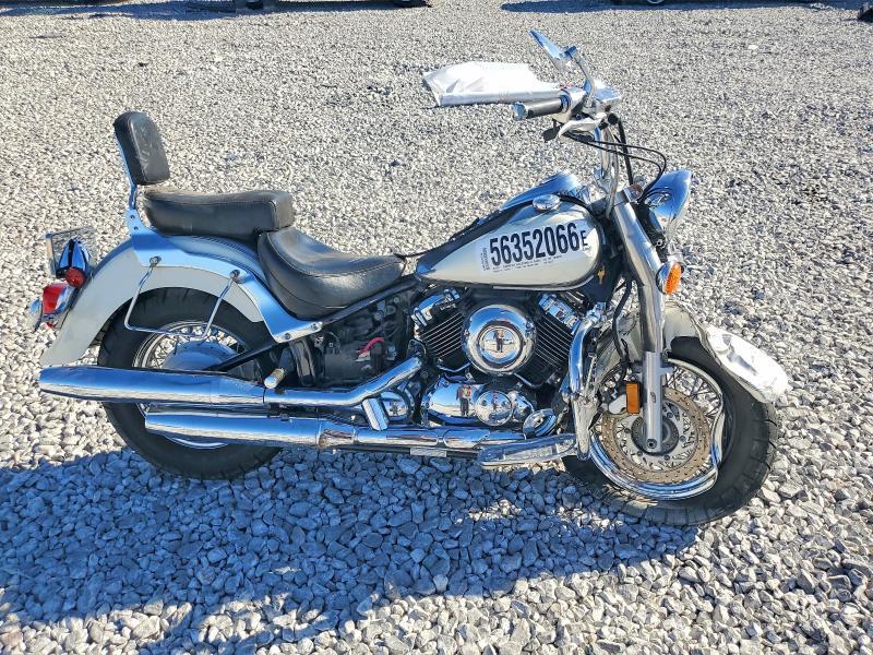 2003 Yamaha XVS65 Base