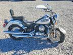 2003 Yamaha XVS65 Base