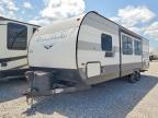 2021 Kz Rv Sportsmen Camper