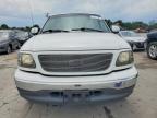 2001 Ford F150 Supercrew