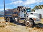 2016 Peterbilt 348 Dump Truck