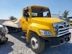 2024 Hino Hino L6-BOX Truck