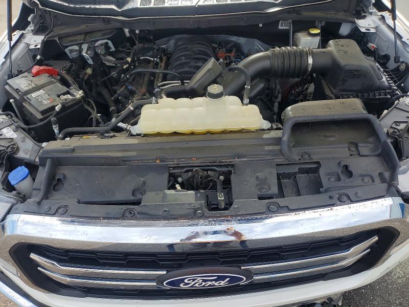 2024 Ford F150 Lariat