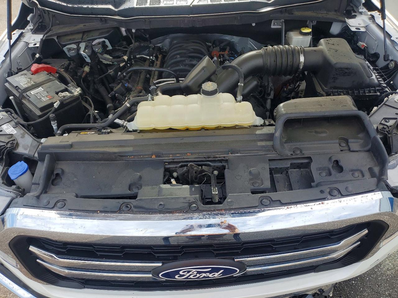 2024 Ford F150 Lariat