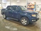 2009 Honda Ridgeline RTL