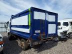 2016 Isuzu NPR HD Dump Truck