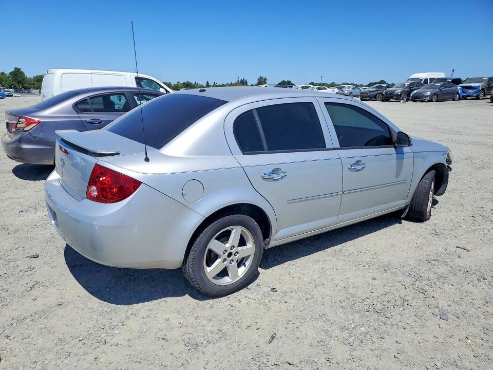 2007 Chevrolet Cobalt ltz