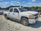 2007 Chevrolet Silverado K1500 Crew Cab
