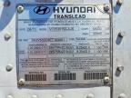 2014 Hyundai Translead Inc 2014 Hyundai Translead VC2530152-AJS DRY Van Trail