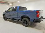 2021 Chevrolet Silverado K1500 Trail Boss Custom