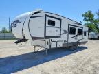 2018 Open Range 2018 Onpe Recreation-Camper