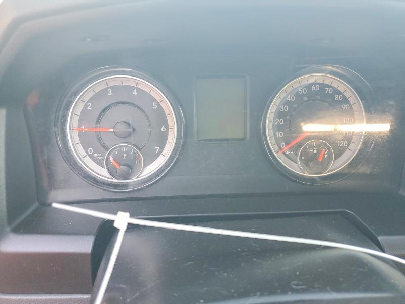 2018 Dodge RAM 1500 ST