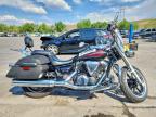 2014 Yamaha XVS950 A