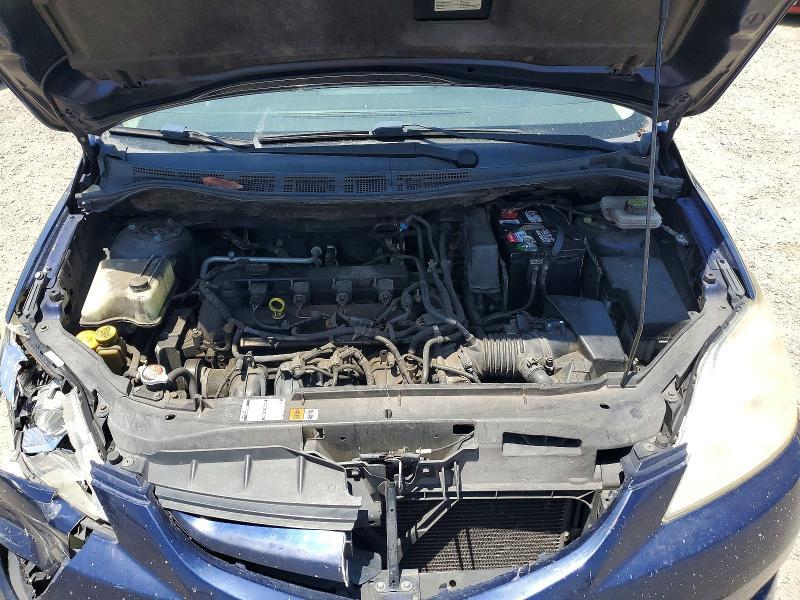 2010 Mazda 5