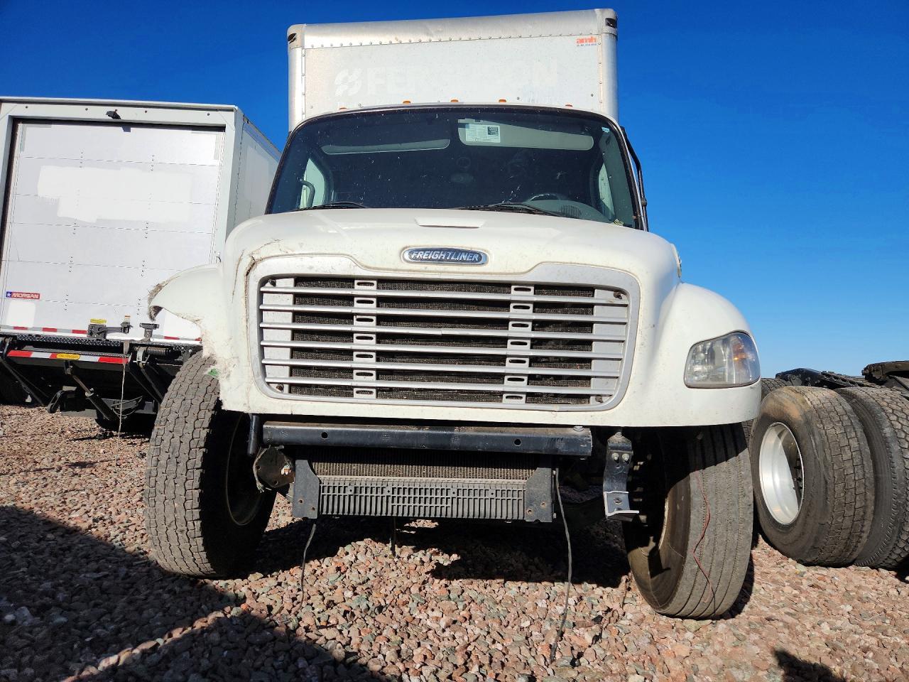 2019 Freightliner 2019  M2 106 MED