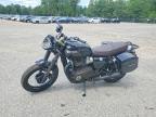 2023 Triumph Bonneville T120