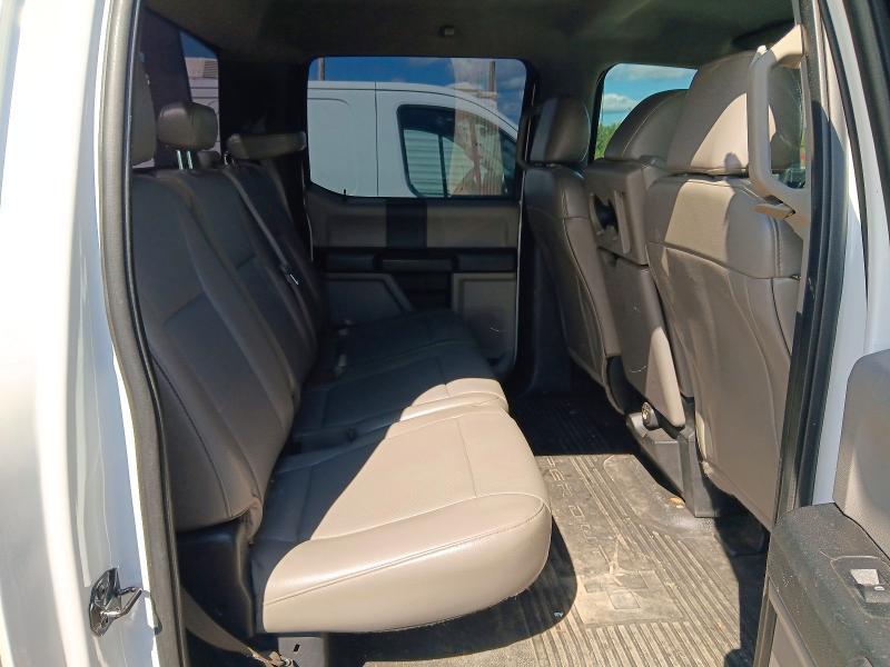 2018 Ford F-250