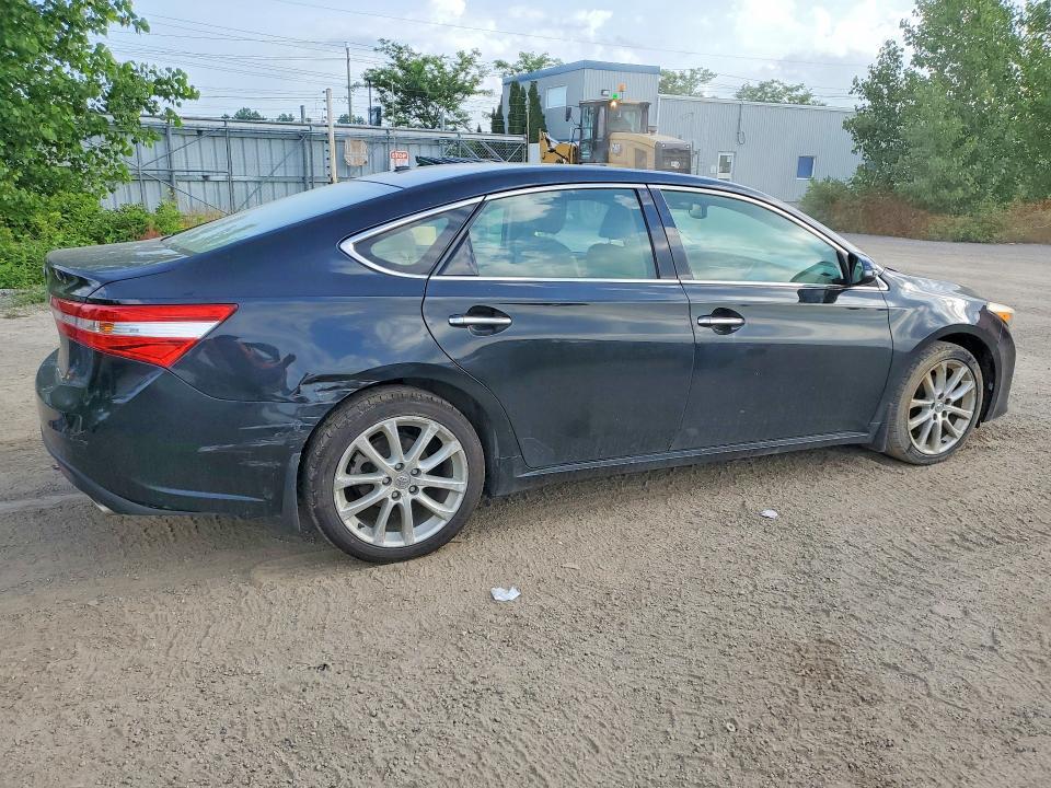 2013 Toyota Avalon xle
