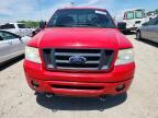 2008 Ford F150 Supercrew