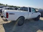 2003 Nissan Frontier XE-V6 Desert Runner