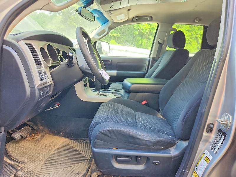 2008 Toyota Tundra SR5