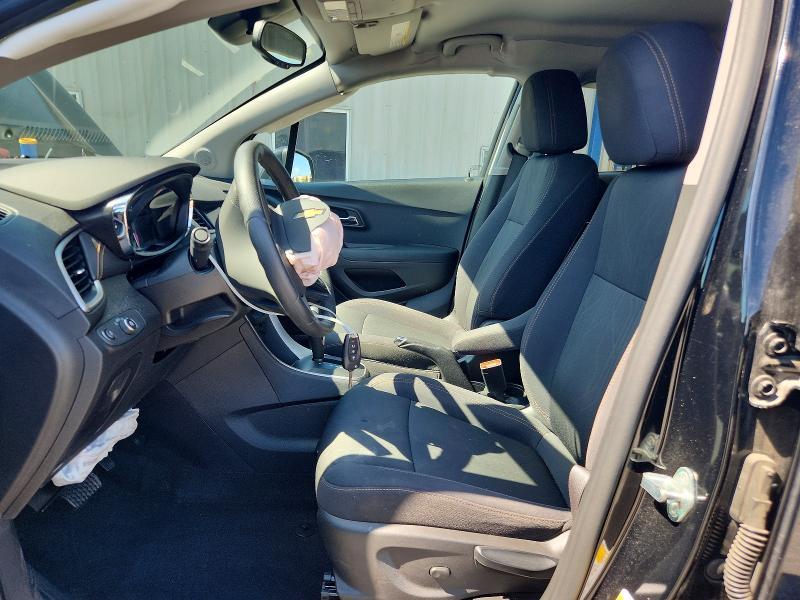 2020 Chevrolet Trax 1LT