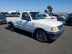 1999 Mazda B2500