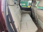2010 Honda Ridgeline RTL