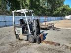2014 Nissan MCT1B2L20S Forklift
