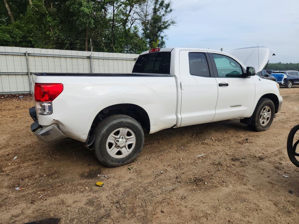2013 Toyota Tundra Double Cab SR5