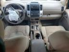 2012 Nissan Frontier SV V6