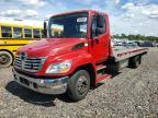 2010 Hino 258 268