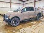 2022 Nissan Titan PRO-4X