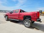 2018 Chevrolet Silverado K2500 Heavy Duty LTZ