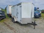 2016 Foresriver 2016 Forest River Value Hauler Enclosed Cargo Trai