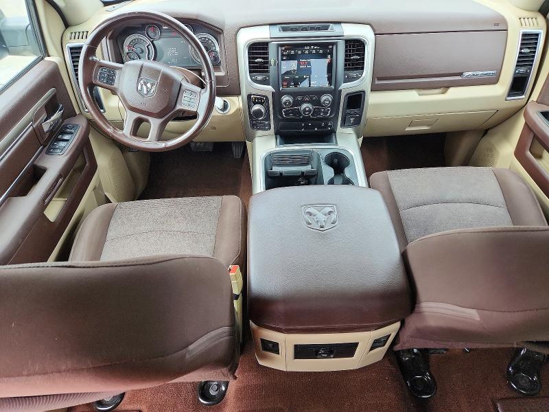 2018 Dodge Ram 1500 slt