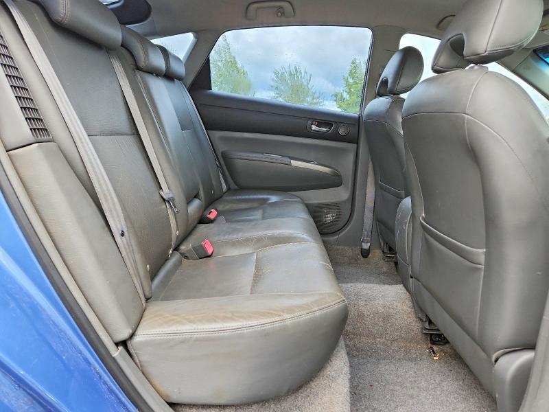 2007 Toyota Prius Base