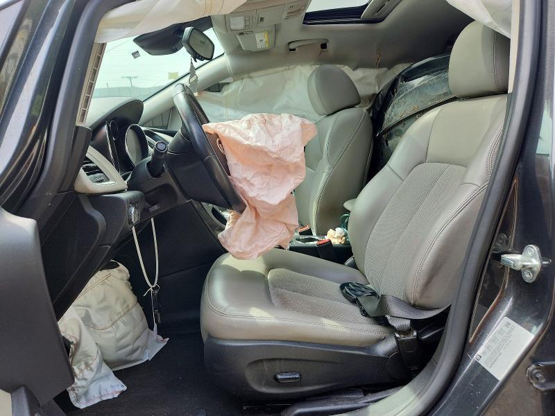 2014 Buick Verano Convenience
