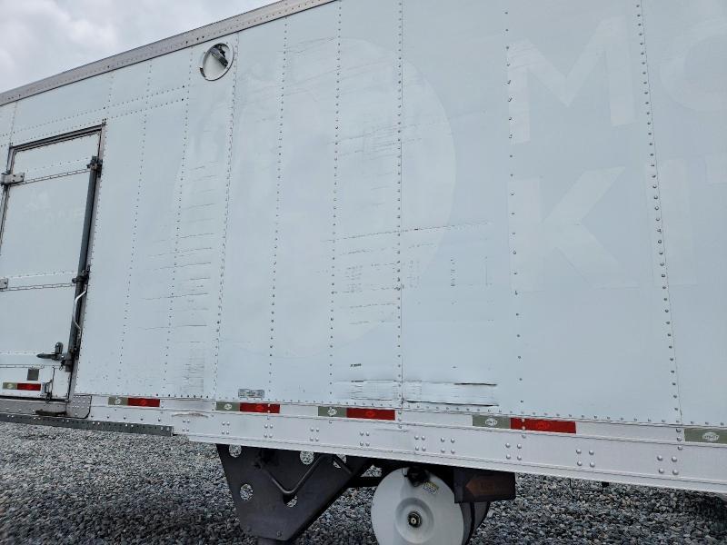 2016 Utility Trailer 2016 Utility Vs2ra Refrigerated van Trailer