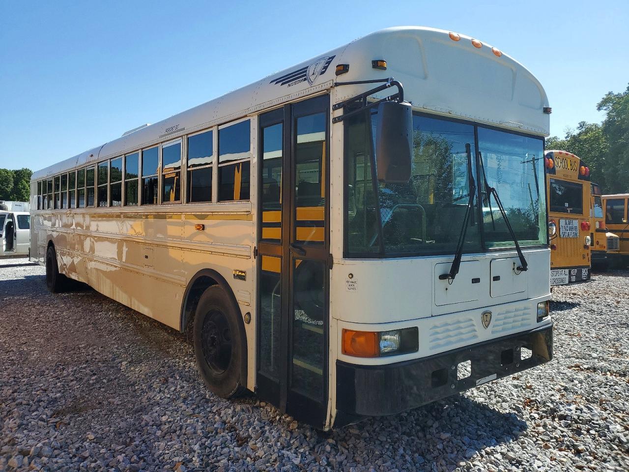 2016 Ic Corporation 3000 RE