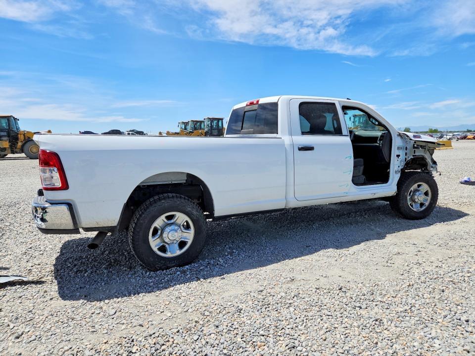 2021 Dodge RAM 2500 Tradesman
