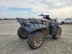 2020 Yama HA Grizzly 700 ATV