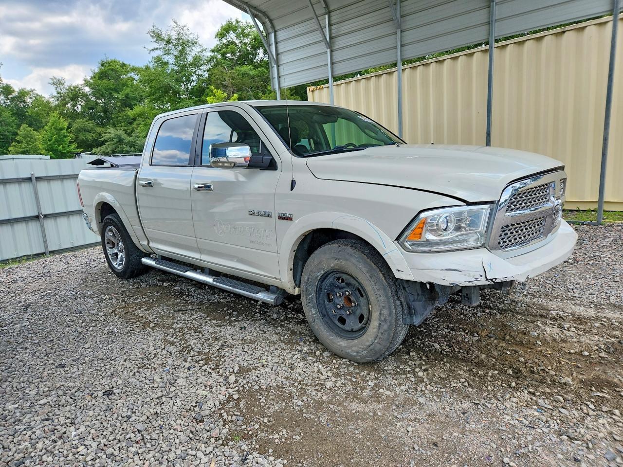2016 Dodge 1500 Laramie