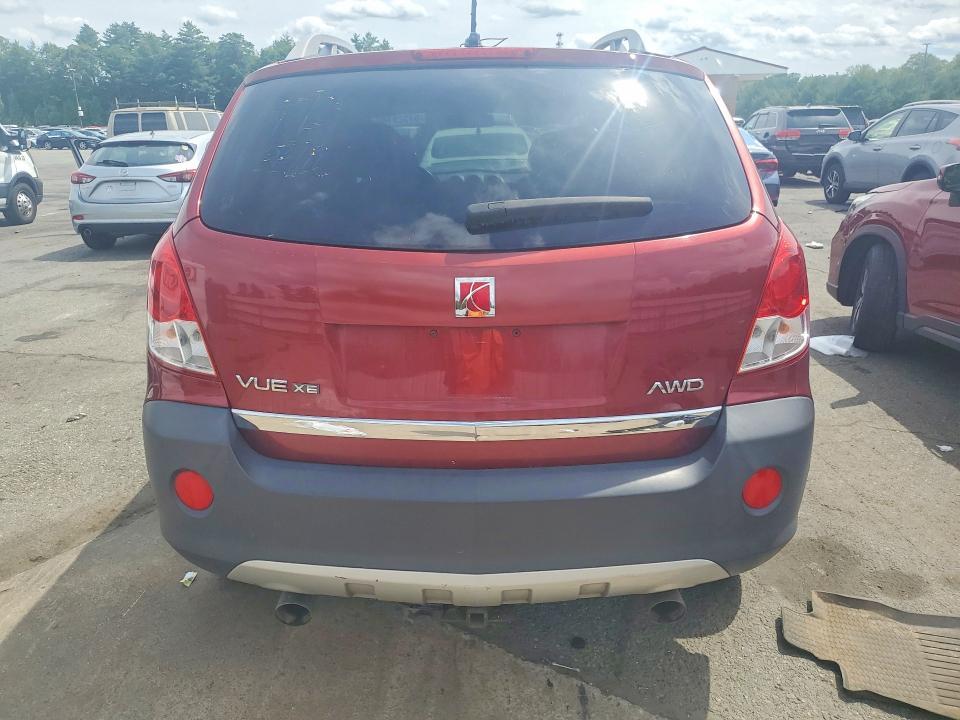 2008 Saturn Vue xe