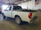 2015 Nissan Frontier S