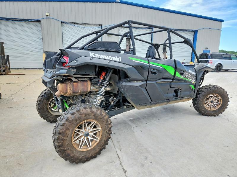 2024 Kawasaki Teryx Utility Vehicle